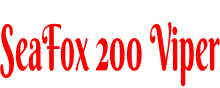 SeaFox 200 Viper