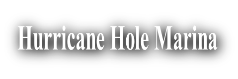 Hurricane Hole Marina